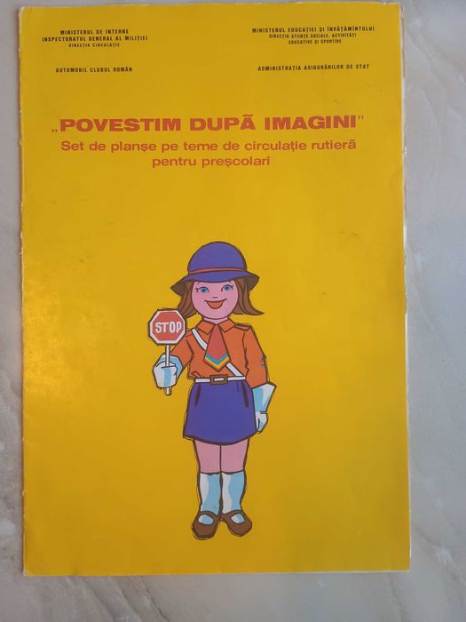Ceausescu. Comunist. Pionier .Epoca de aur.