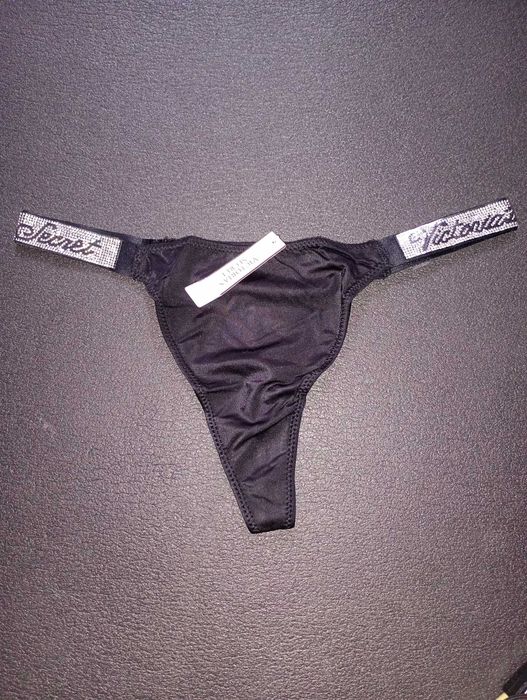 Victoria's secret бикини с камъни р-р S, M, L