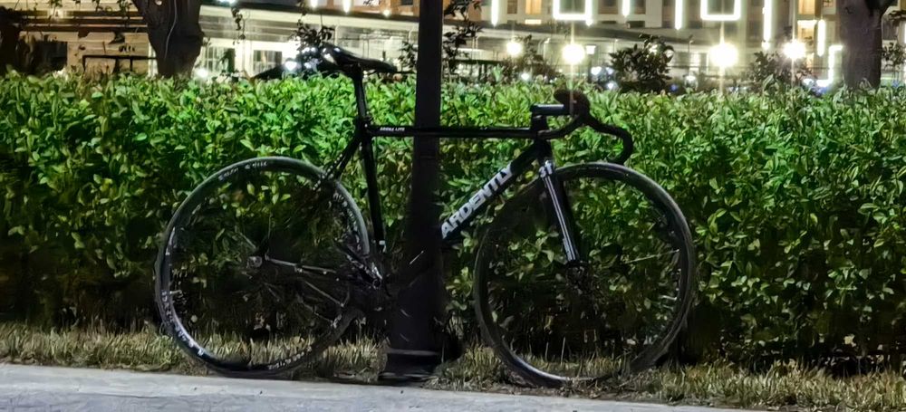 Фитнес, fixed gear, велосипед