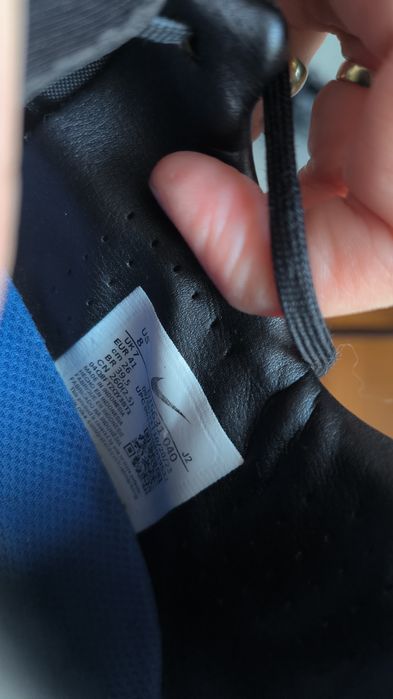 Бутонки Nike , 41