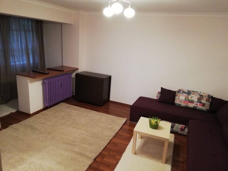 Vând garsoniera Drumul Taberei