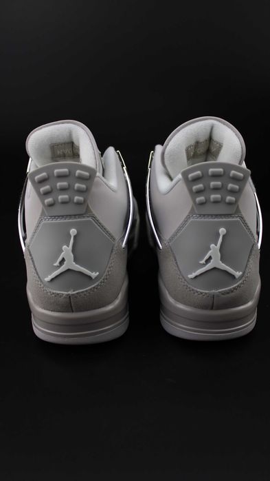 Air Jordan 4 Retro Frozen Moments + CADOU (36-45) | TRANSPORT GRATUIT