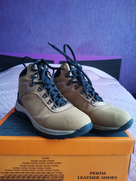 Зимни боти унисекс водонепропускливи