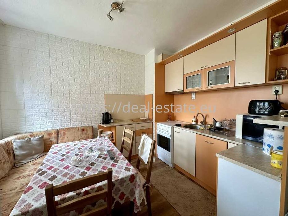 Продава се Тристаен апартамент в Благоевград, Грамада - 105 кв.м за 1029 €/кв.м - Снимка #4