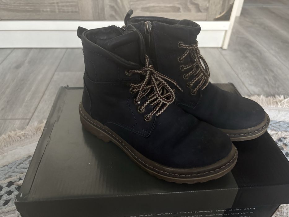 Натуральная кожа