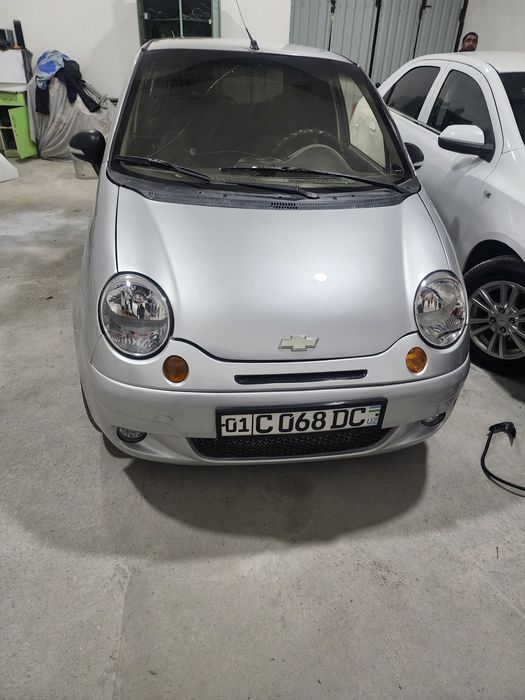 Матис сотилади 2009 йил