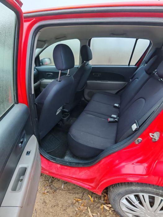 Vand Daihatsu Sirion