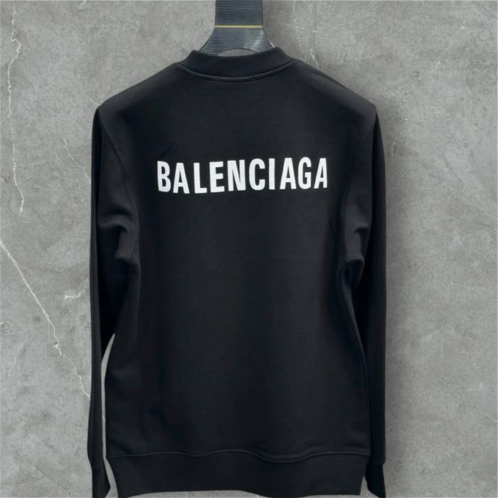 Bluză Balenciaga bărbați.