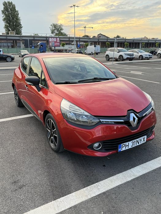 Vand Renault Clio stare excelenta