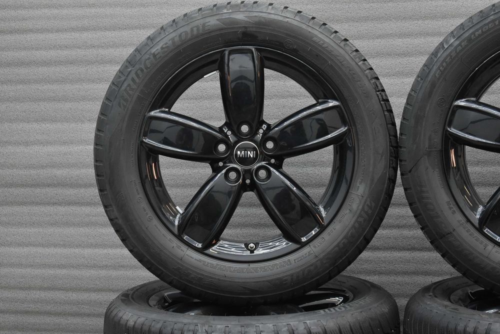 17'' Джанти Mini Countryman F60