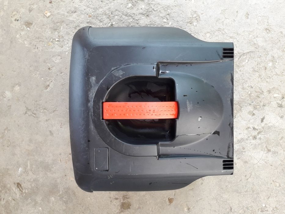 Кош за ел.касачка