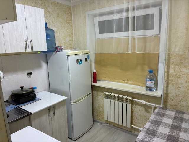 Продаётся 2-комнатная квартира