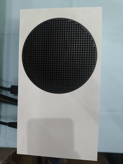 Продам xbox series s