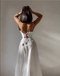Rochie din in Zara limited edition