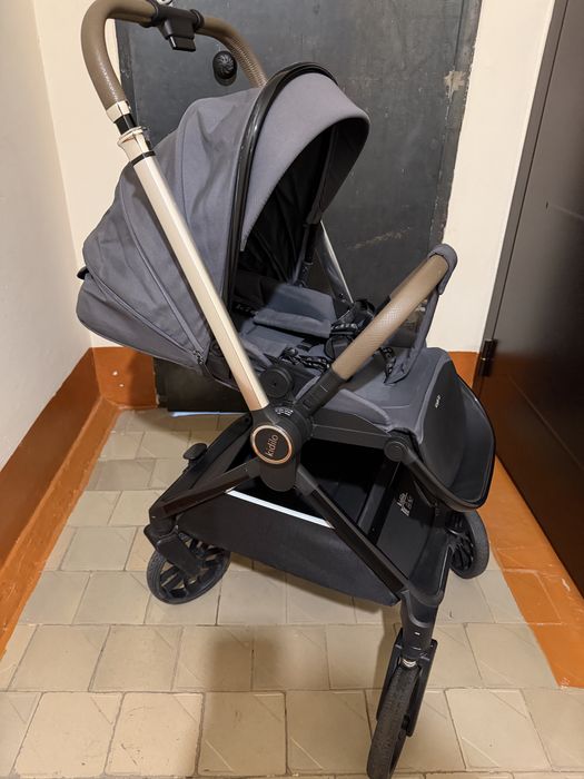Коляска Kidilo D900