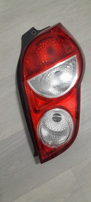 Spark fara original