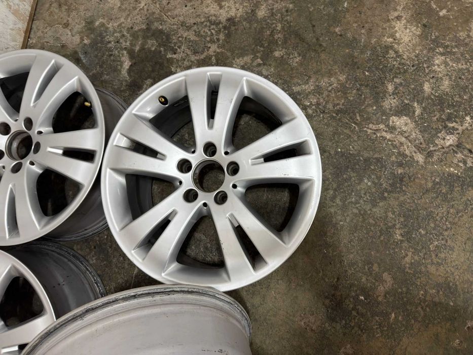 Jante OEM Mercedes 17 5x112 ET47 C E Class W204 W212