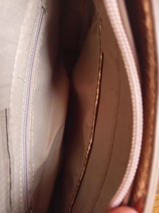 Poșeta dama mărime medie Auren