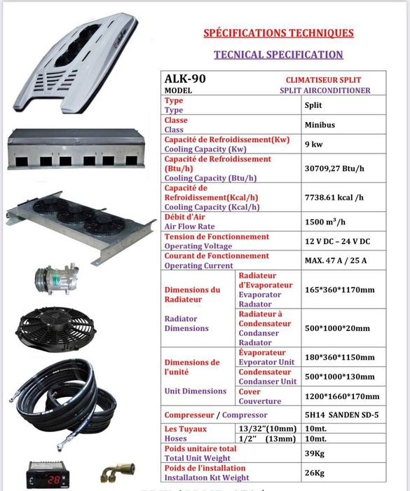 Avto Kandisaner sotiladi