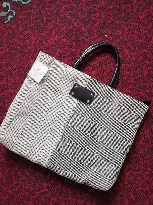 Продаётся сумка-шоппер, новая, прочная
