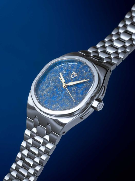 Naga Opera 39 Lapislazuli