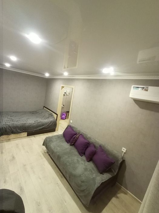 Сдам долгосрочно в аренду.5Б мкр.