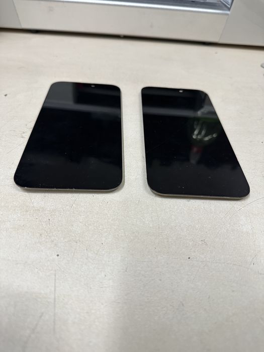 Display iphone 16 pro max original