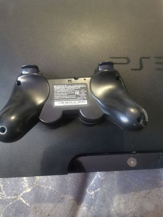 Ps3 много добро състояние