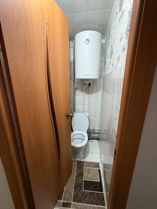 Продам 2 комнатную квартиру