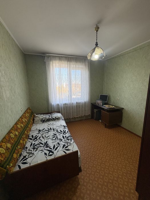 Аренда 3х ком кв