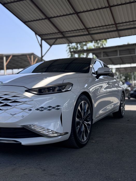 Kia k8 full pozitsa