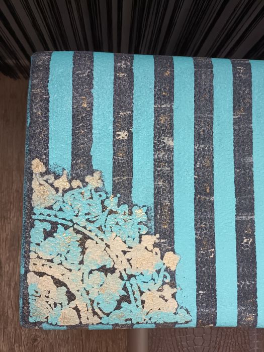 Винтидж табуретка