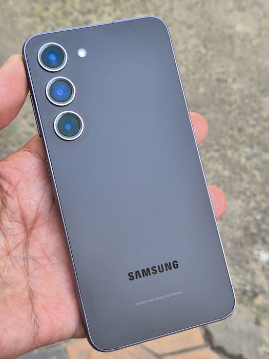 Samsung s23 512gb