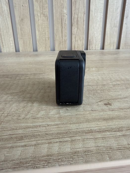 GoPro Hero 10 black 4 baterii + accesorii