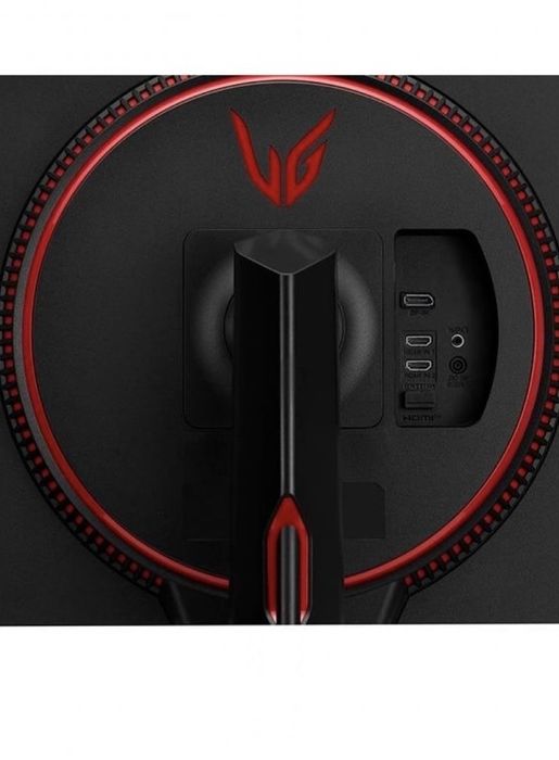 Монитор ultra gear 240 герц 1920x1080