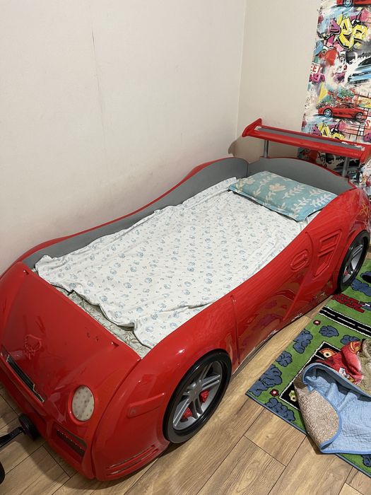 Кроват детская