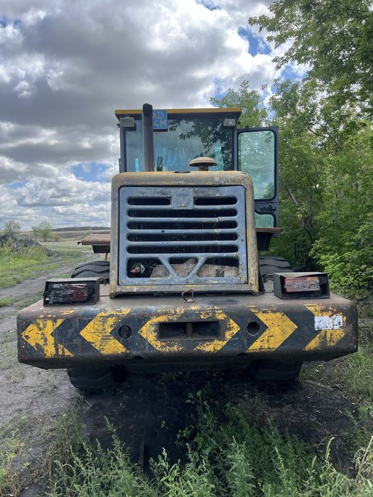 Продам погрузчик