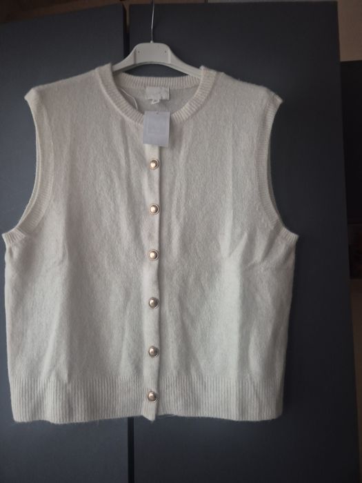 Vesta damantricot elastic H&M noua