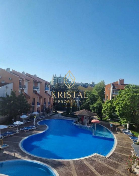 Продава се Тристаен апартамент в к.к. Слънчев бряг - 85 кв.м за 1212 €/кв.м - Снимка #19