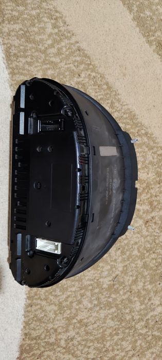 Километраж за БМВ Е39 дизел