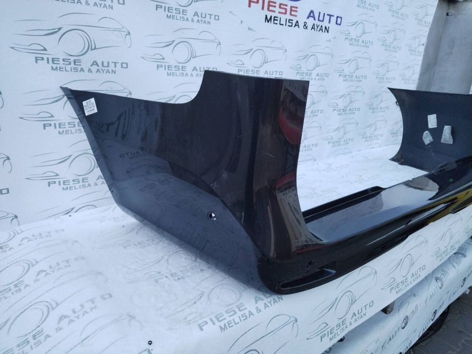 Bara spate Mercedes Vito,V-Class W447 Lung Facelift an 2019-2020-2026