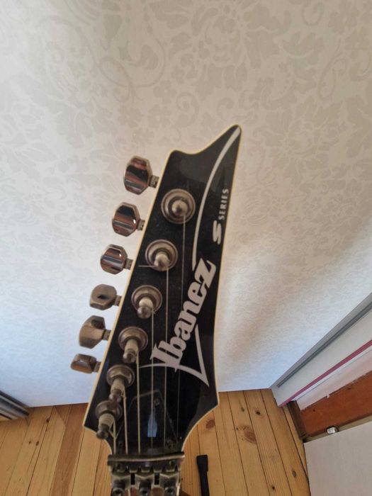 Китара IBANEZ S470DX