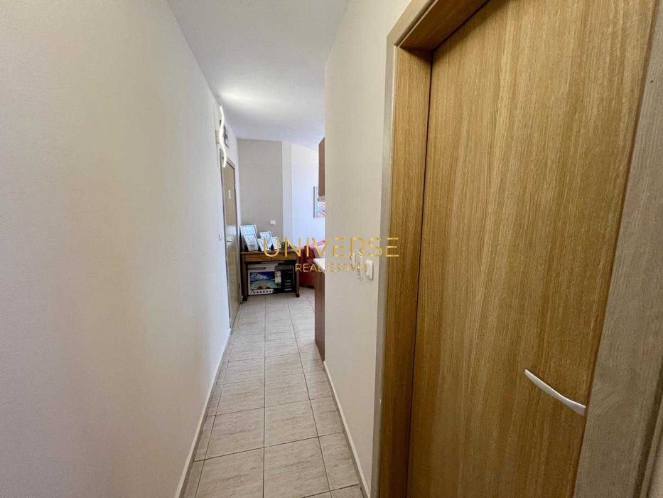 Продава се Двустаен апартамент в к.к. Слънчев бряг - 59500 кв.м за 1 €/кв.м - Снимка #15