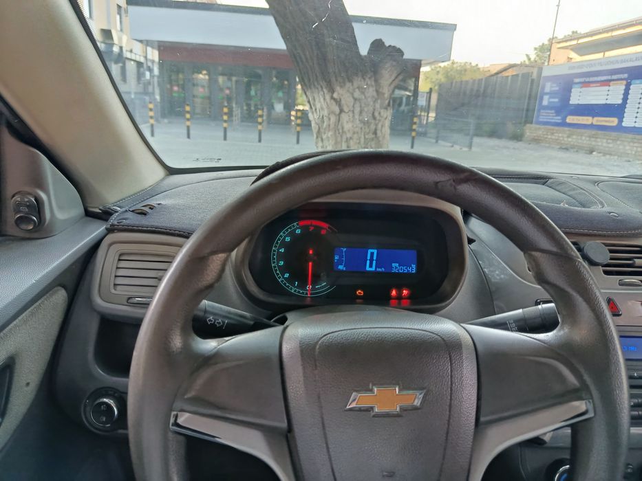 Cobalt 2 pozitsiya