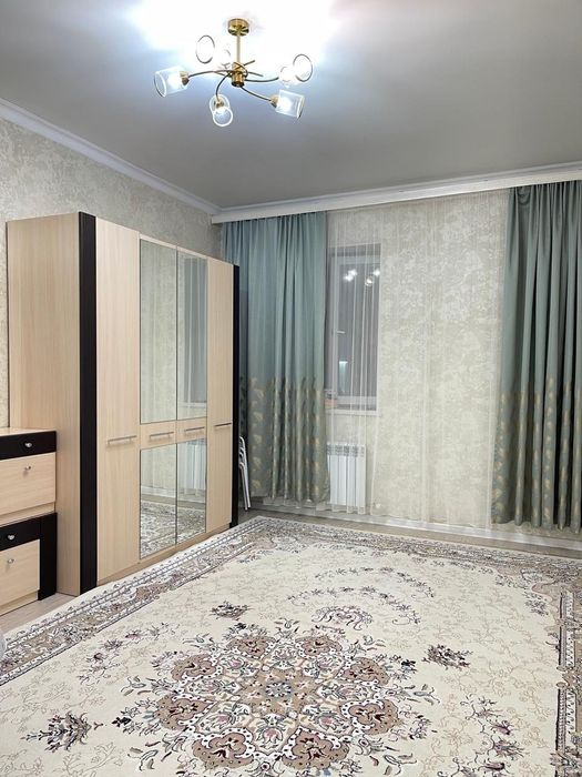 Продаётся 1 комнатная квартира