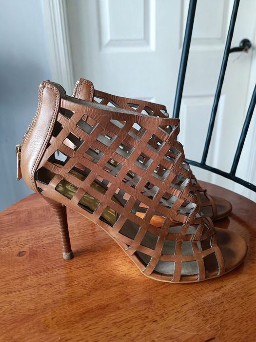 Босоножки Michael Kors 38 р-р