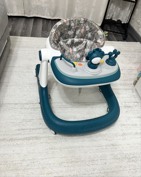 Ходунки детские новые