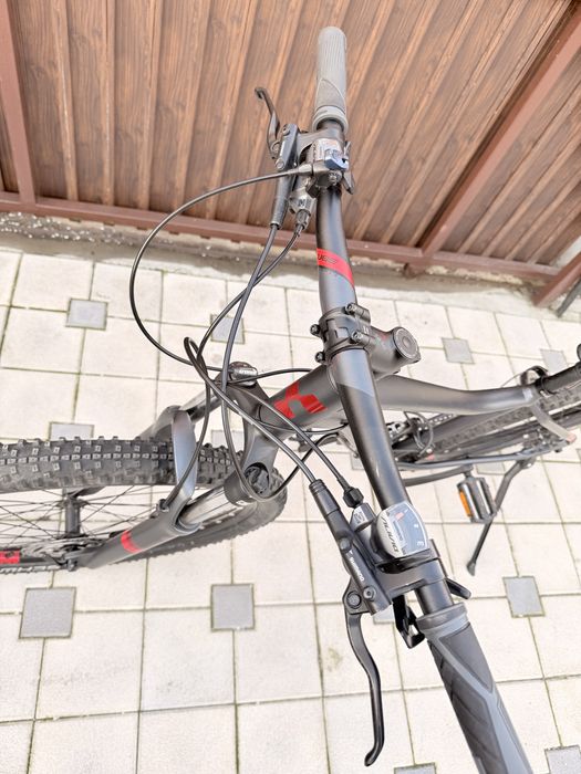 Mtb Cube Access Pro 2025 NOU