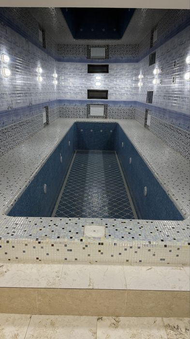 Продается Нежилой под Гостиница Сергели