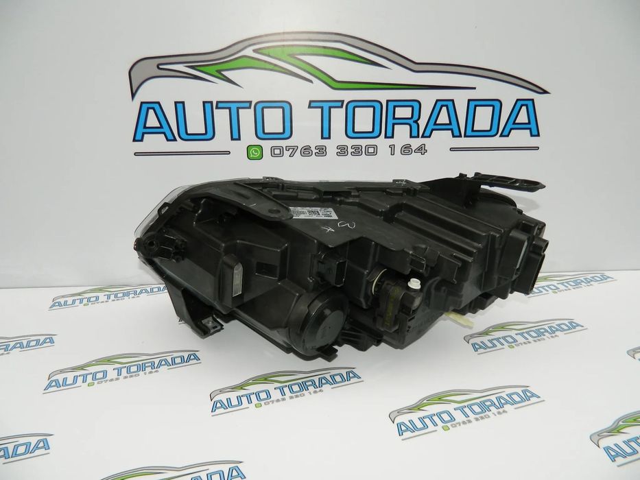 Faruri , Far stanga, Far Dreapta  Dacia Duster 2 facelift an 2021 2022 2023 2024 cod 260605549R, 260103389R